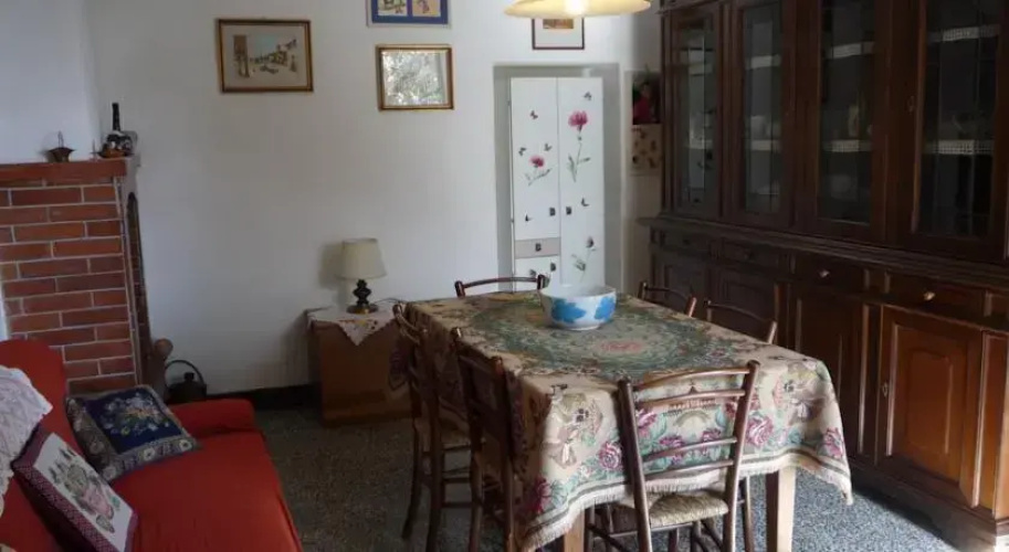 Casa Marisa