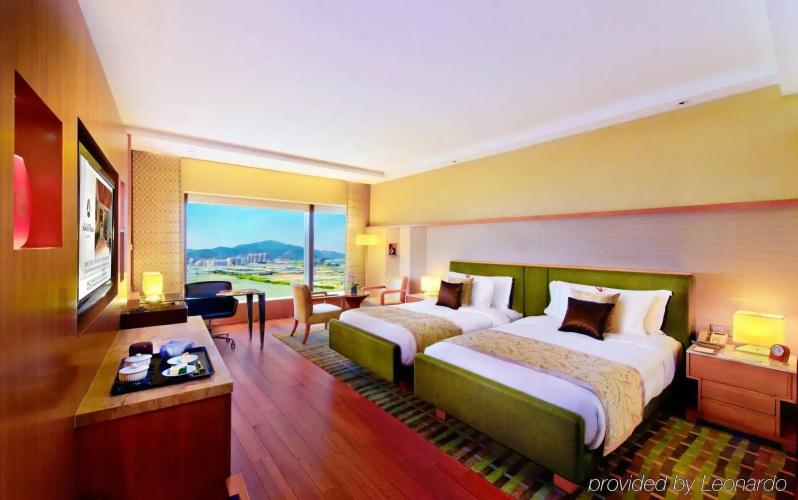 Hotel Okura Macau
