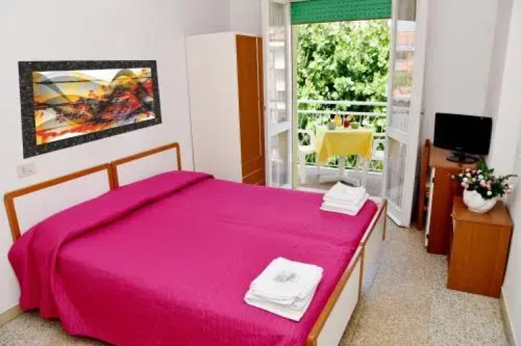 Hotel Villa Eugenia