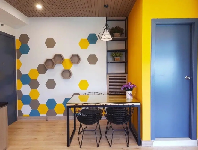 100 Apartment