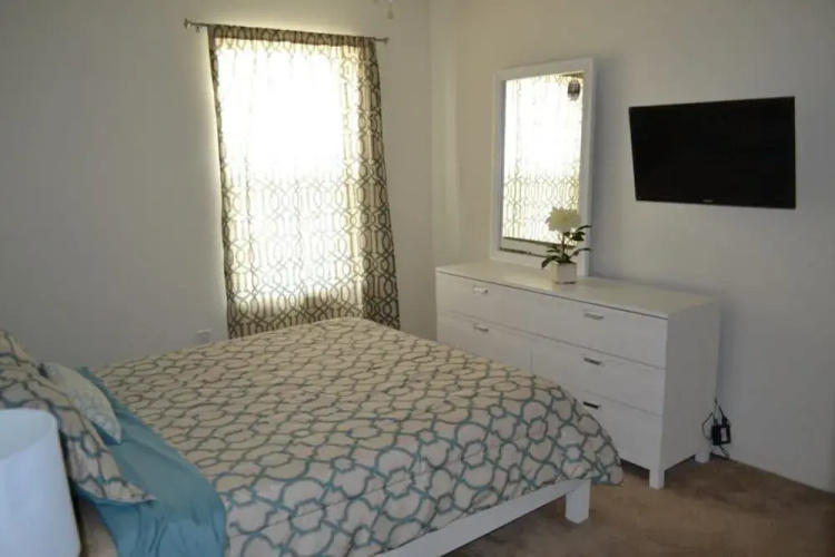 Compass Bay 3149