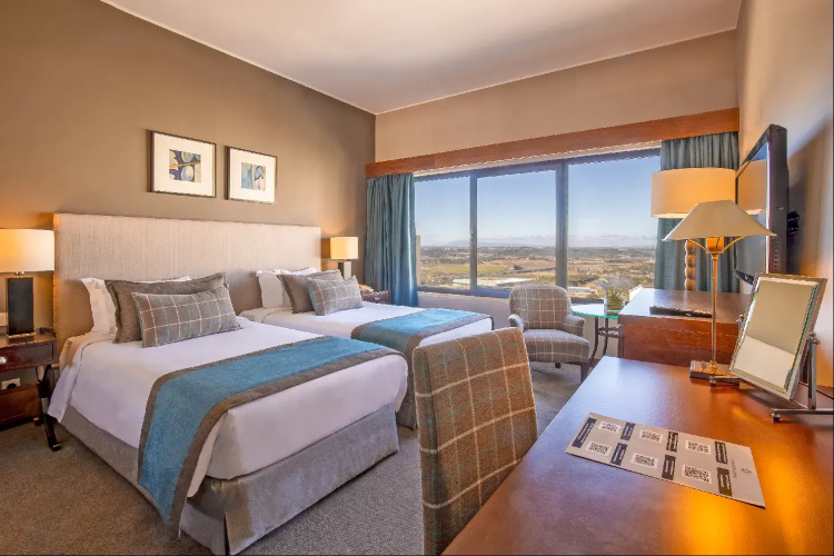 Verdi Santarem Hotel