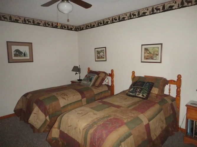 Williams Cottage