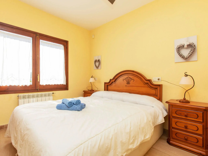 Holiday Home Mas Companys