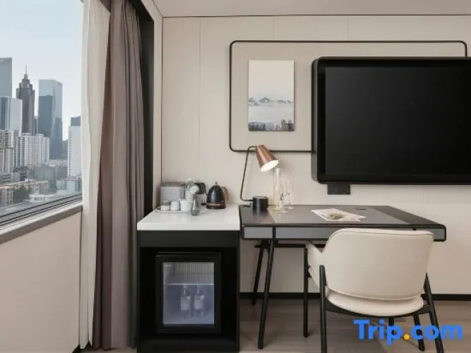 Executive Twin room