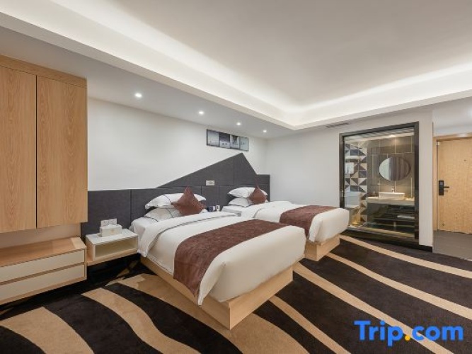Business Double room