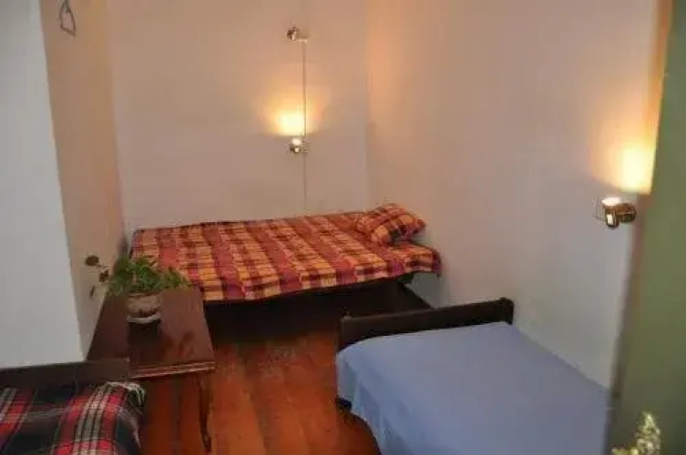 Old City Hostel