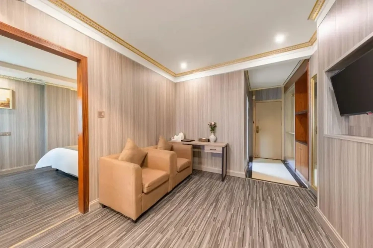 Classic Suite