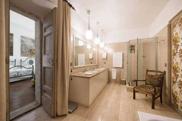 Residenza Principi Ruspoli