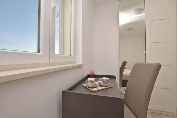 Apartments Danolic