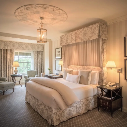 Premier Double room