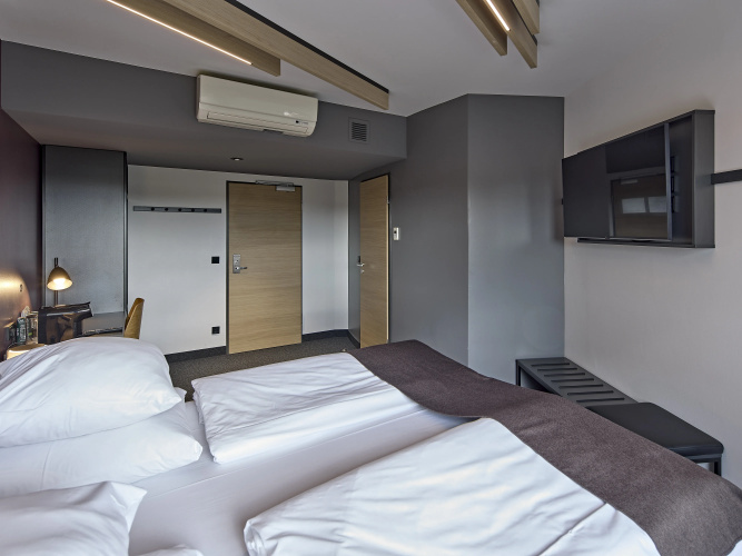 B&B Hotel Hamm