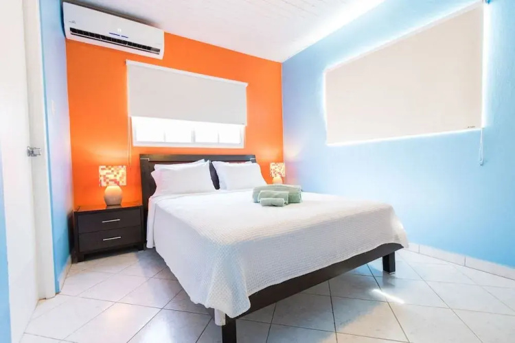 Little Palm Apartments Aruba
