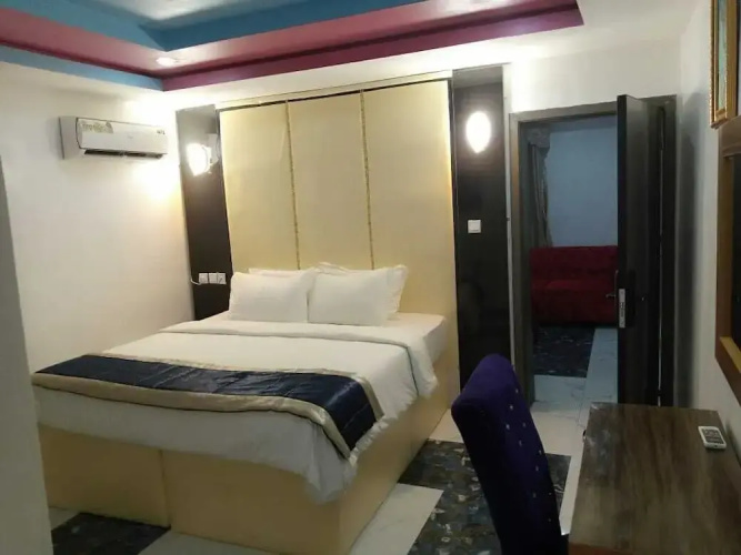 Doubella hotels and Suites