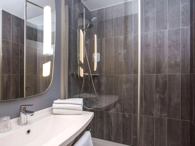 Hotel ibis Villepinte Parc Expos photo 8