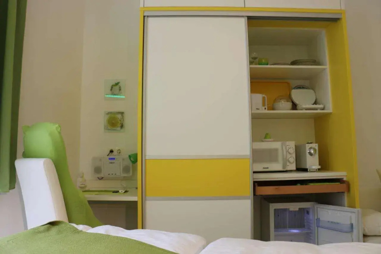 Ch-Hotel Luka