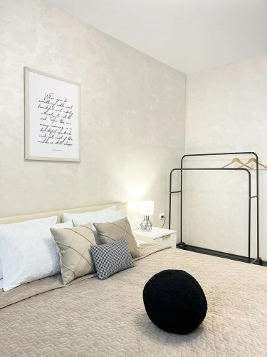 Фотография номера квартиры Kravc Group (Кравц Груп) на улице Быстрецкая 18к2