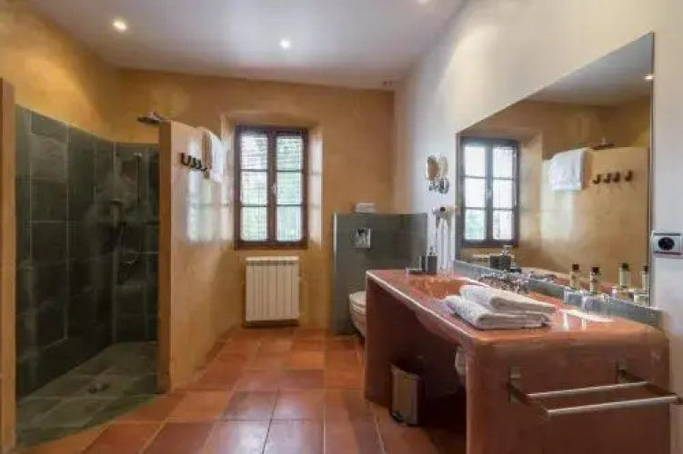 U Castellu Guesthouse