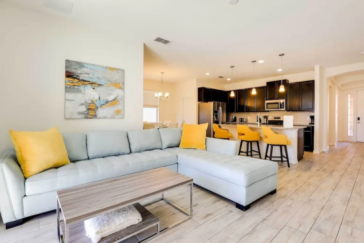 3 Bedrooms Cottage
