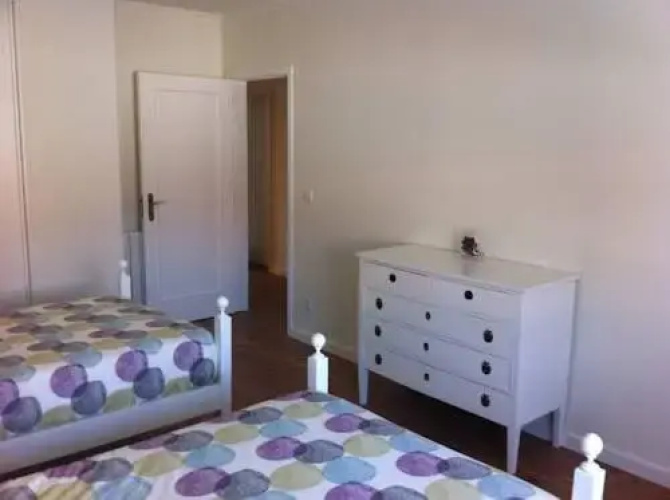 Swa Apartment