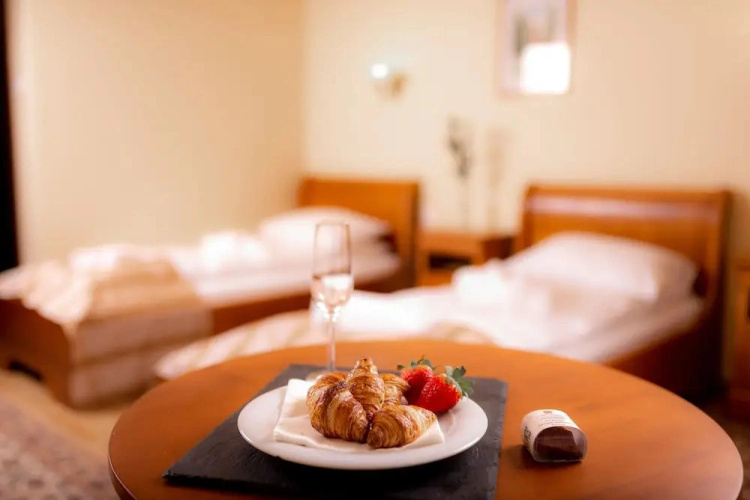 Hostel Septimia