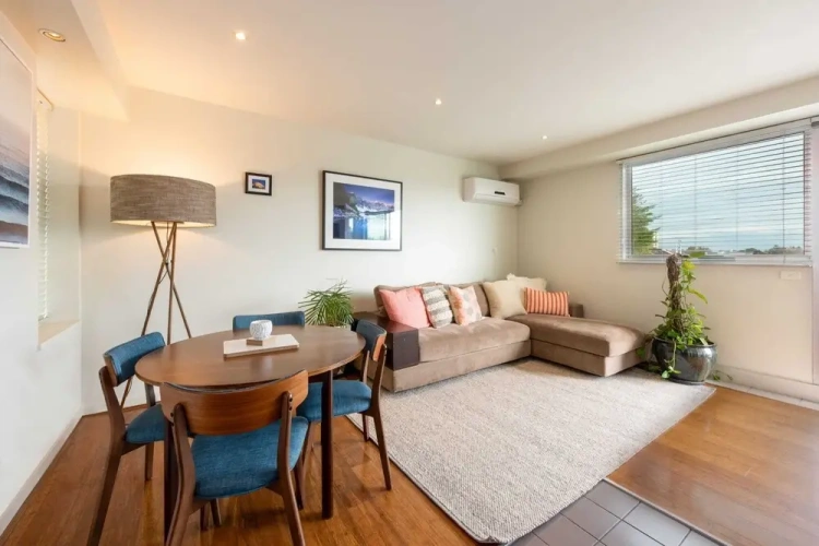 Double Apartment