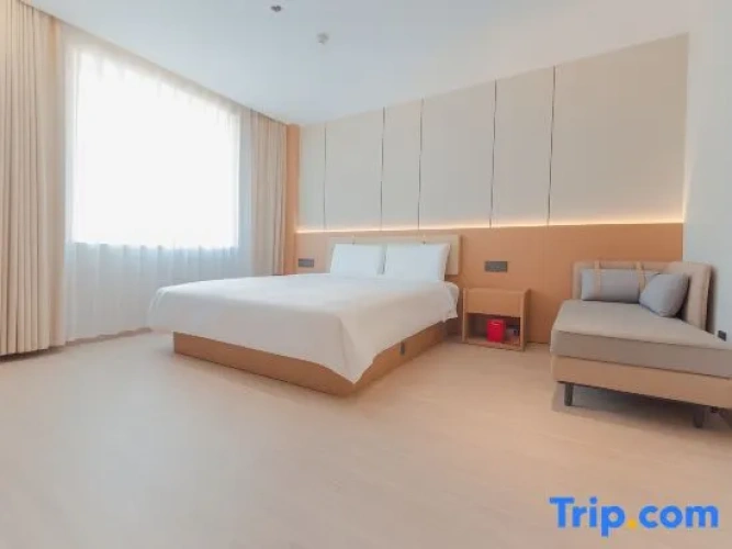 Privilege Double room