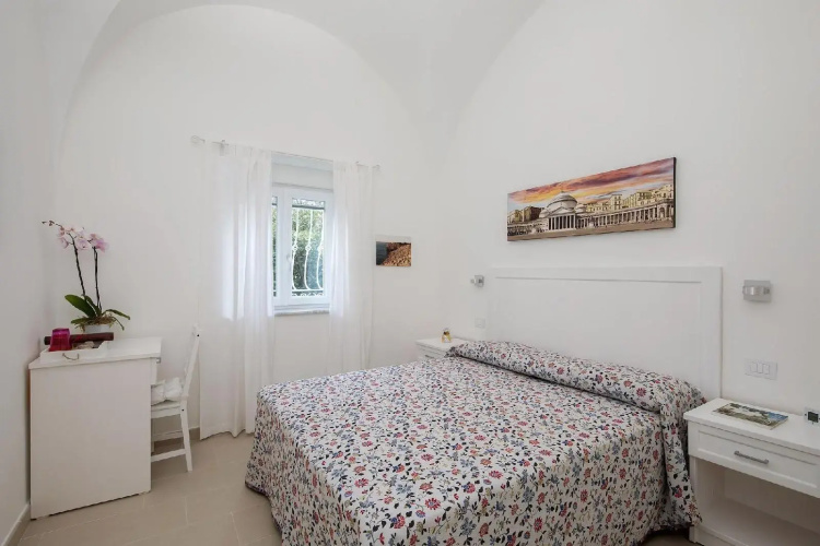 Villa Pollio Guest House