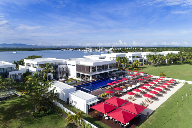 Hilton Fiji Beach Resort and Spa photo 27