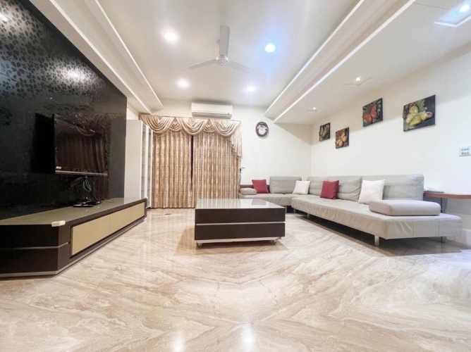 Family Suite