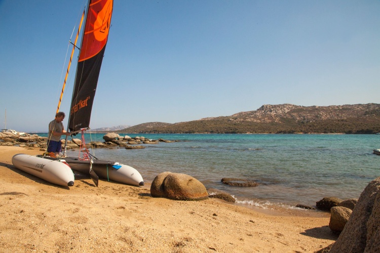 Camping Villaggio Capo D'orso photo 16