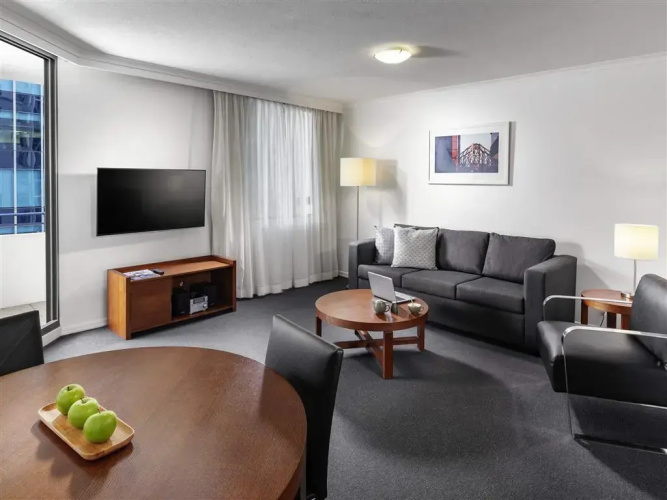 The Sebel Brisbane