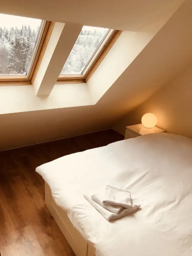 Cozy 3 Bedrooms Apartment