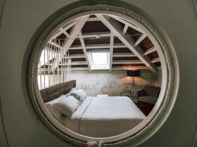 Double Suite
