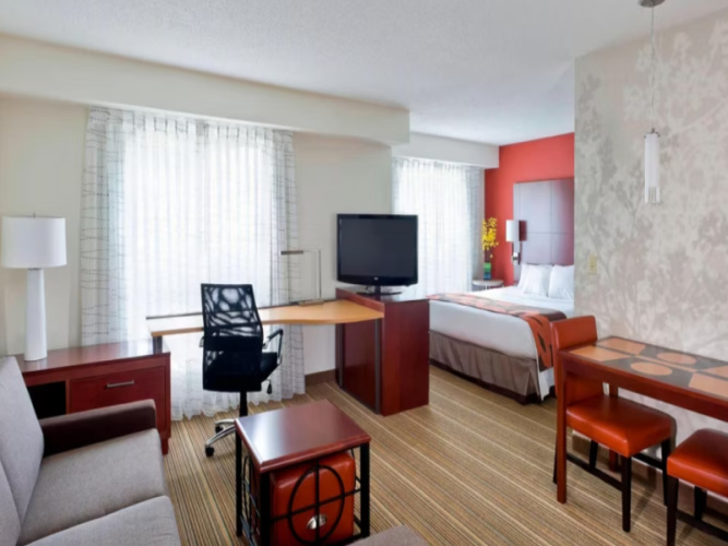 Primestay Extended Suites by IHG