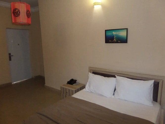 Apartment 1 Suites