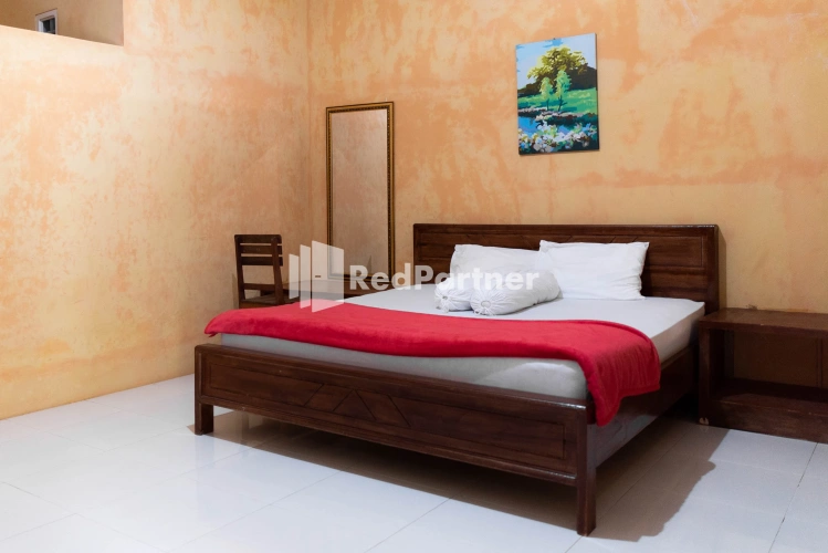 Premium room