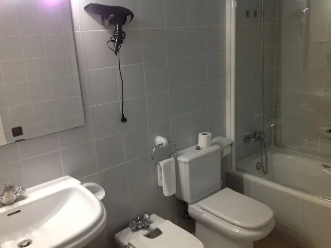 Iberflat Apartamentos Marynton