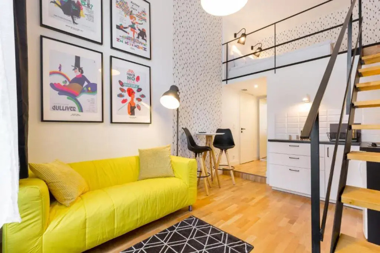 Leah Studios