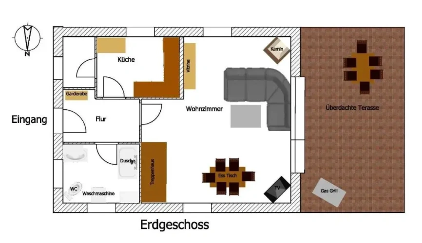 Cottage