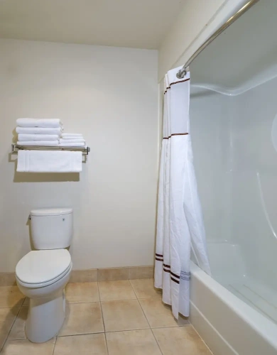 Standard Double room with mountain view