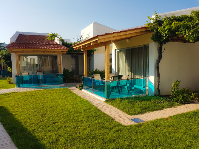 Lydia Maris Resort & Spa photo 28
