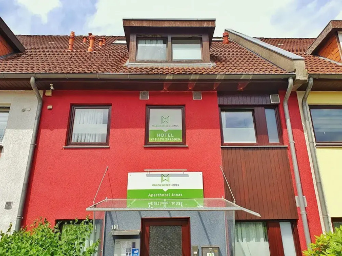 Otel görseli