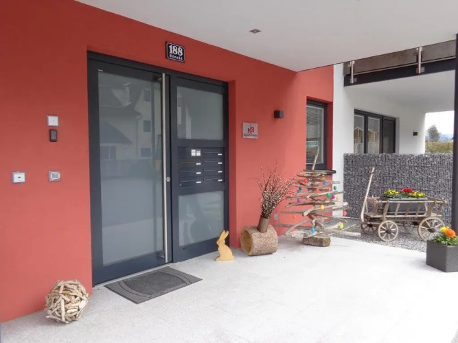 Appartement Pension Kasberger