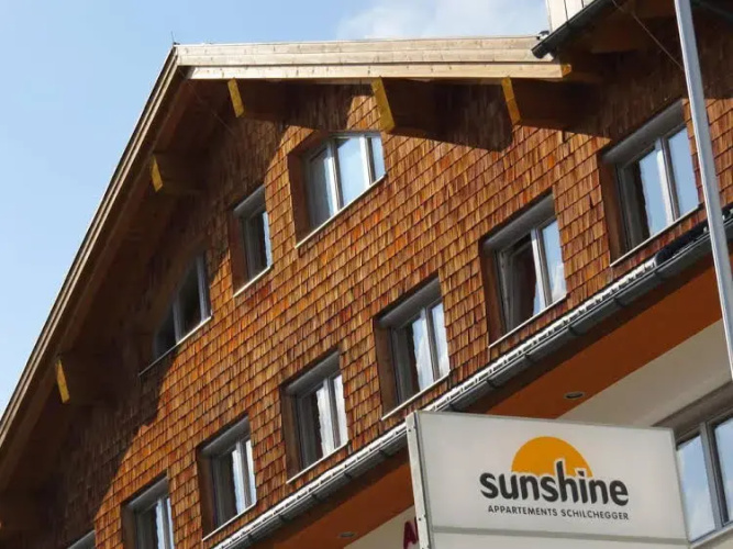 Otel görseli