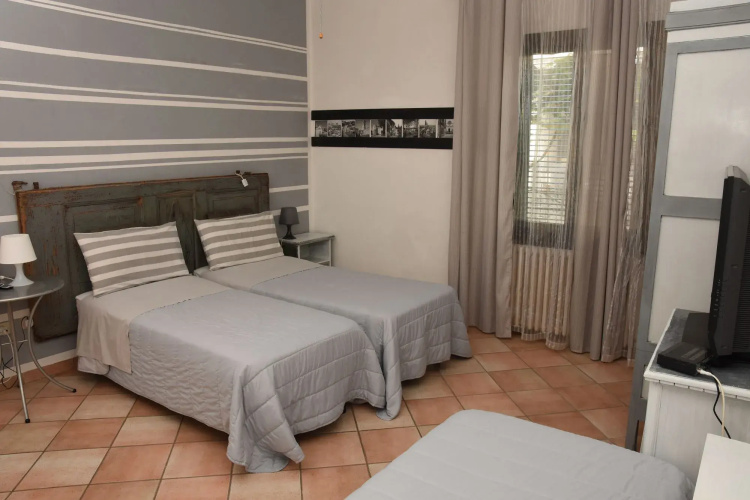 B&B Casa Dori
