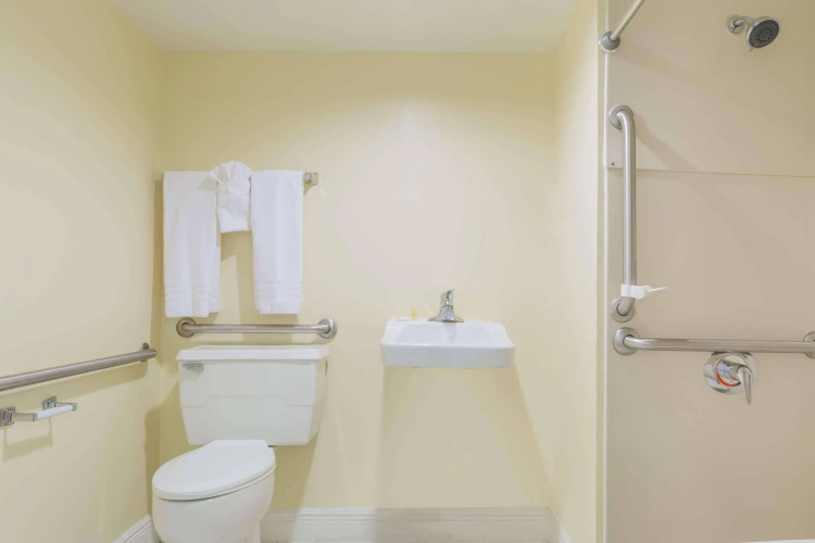 Quality Inn New Orleans I-10 East photo 10