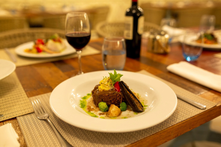 Grand Palladium Imbassai Resort And Spa photo 16
