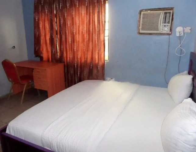 Erico Bellisima Hotel