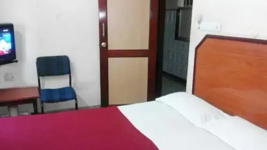 Lakshmi Residency